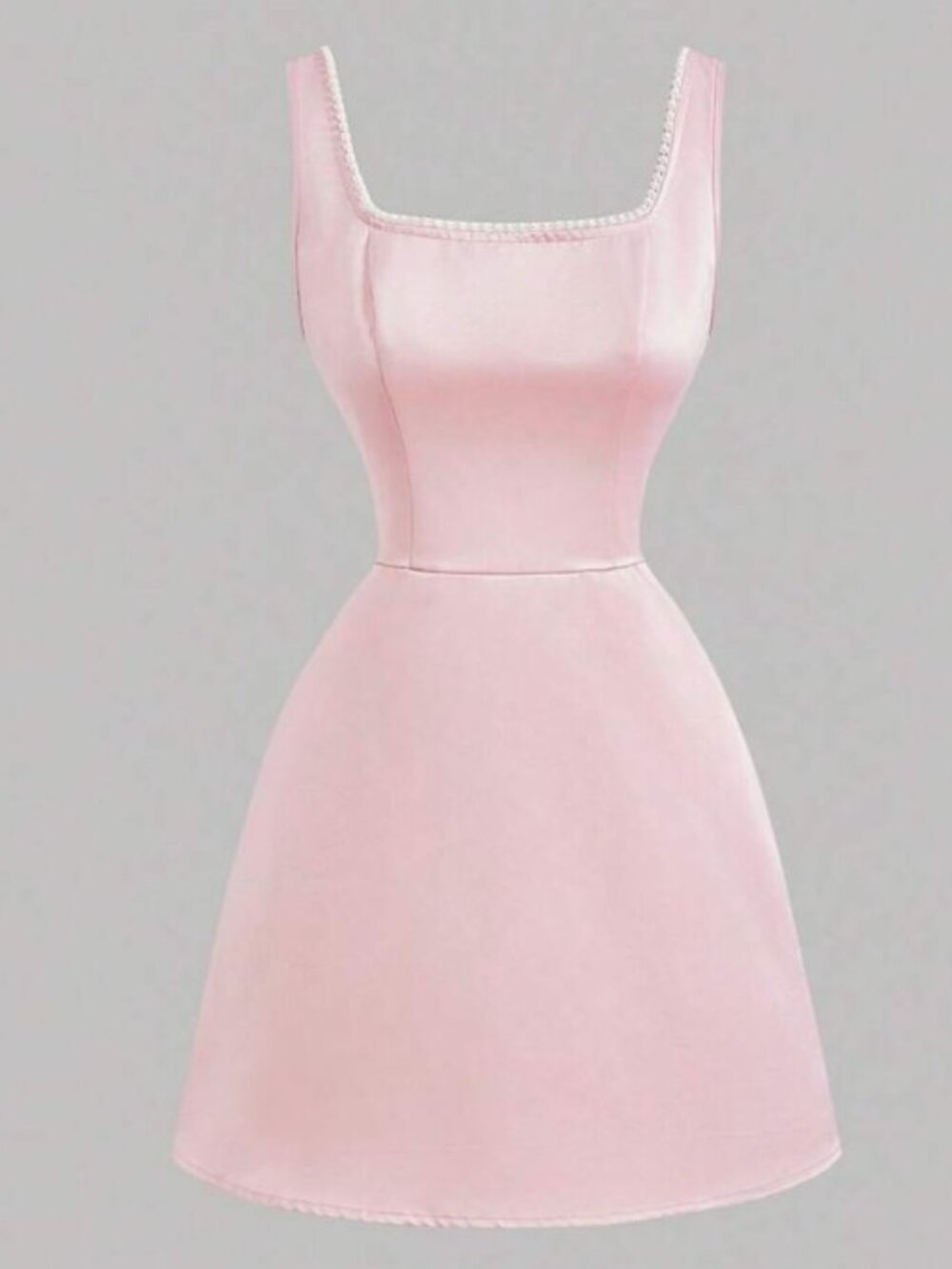 New beautiful cocktail mini dress